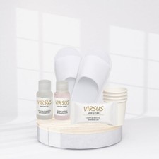 220 Pezzi KIT Cortesia Intimo