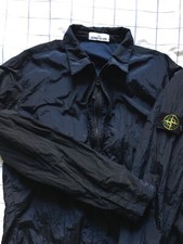 Giacca Stone Island nylon