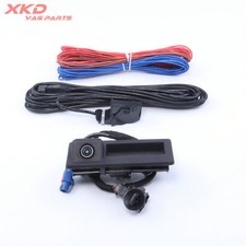 Rear View Reversing Camera Kit
