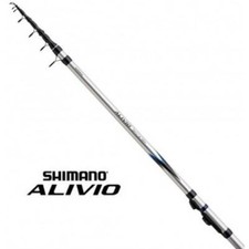 Canna Shimano Alivio CX Boat