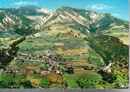 Cartolina corniolo nello - cartolina,