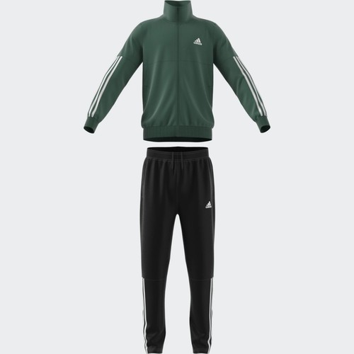 Tuta adidas ragazzo poliestere - tuta,
