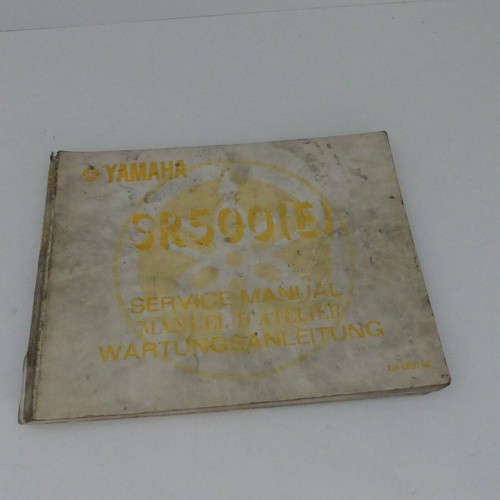 Manuale officina originale - officina,