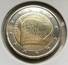 ESTONIA 2022 150 ANNI DELLA