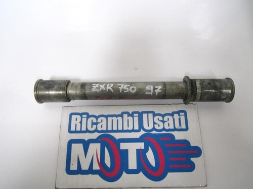 Perno ruota anteriore kawasaki - perno,