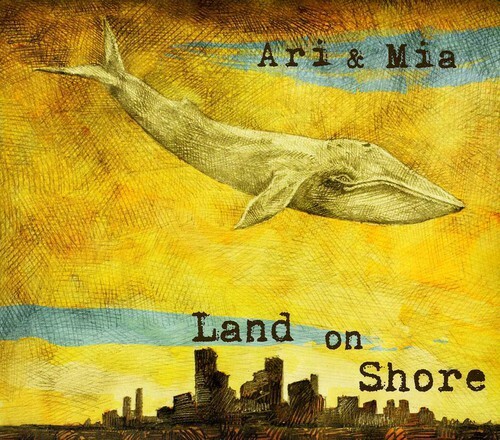 Land shore ari mia - land, on