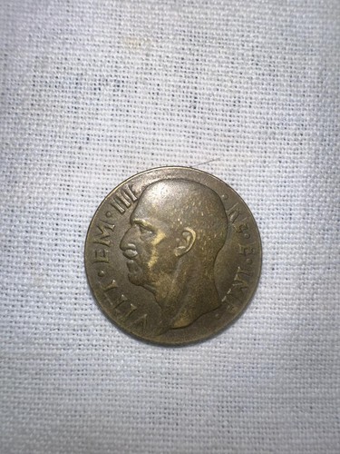 Moneta centesimi 1942 - centesimi,