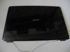 Cover posteriore display lcd case back bezel monitor Acer Aspire 8530 8530G