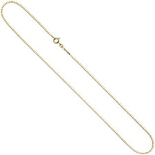 Collana Veneziana 1,0Mm 333