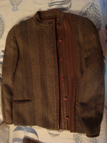 Tailleur vintage da - "vintage",