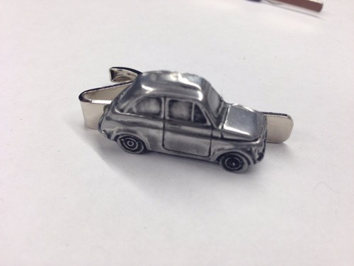 Italian motor car - 500, ref64