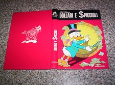 CARTONATO DOLLARI E SPICCIOLI