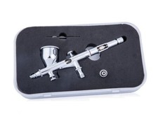 Aerografo Fengda a gravità