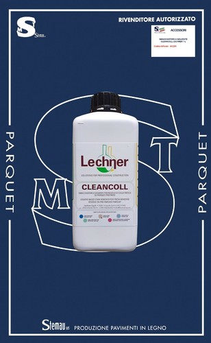 Cleancoll smacchiatore - cleancoll,
