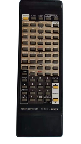 Original onkyo combination - onkyo,