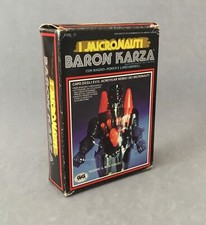 I MICRONAUTI - MEGO -