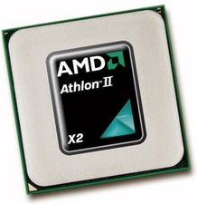 AMD Athlon II X2 240 2.8GHz