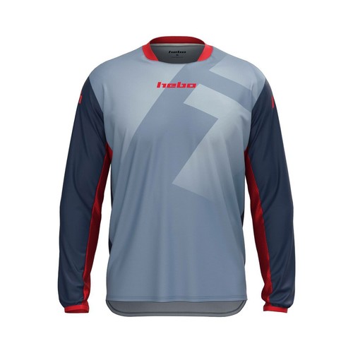 Camicia hebo tech trials - hebo,