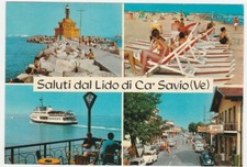 LIDO DI CA' SAVIO - VENEZIA -