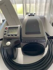 Hasselblad H3DII h3d II con obiettivo 50/110