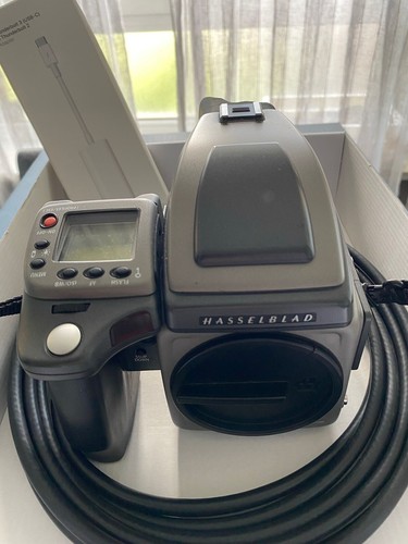 Hasselblad h3dii h3d con - h3dii,