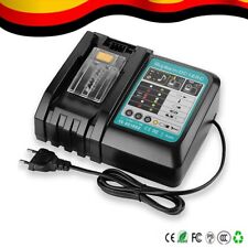 Caricabatteria DC18RC per