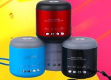 CASSA MINI SPEAKER BLUETOOTH