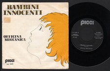 7" OFFICINA MECCANICA BAMBINI