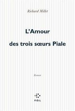 Amour des trois soeurs piale