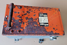 Zucchini SBDN 150 Cassetta