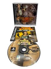Tomb Raider The Last