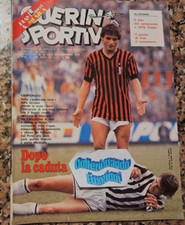 Guerin sportivo rivista - guerin, rivista-n.41