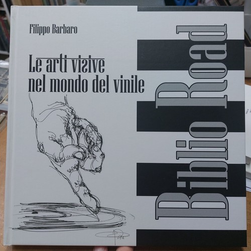 Biblio road arti visive - biblio,