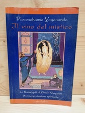 "Paramahansa Yogananda" Il