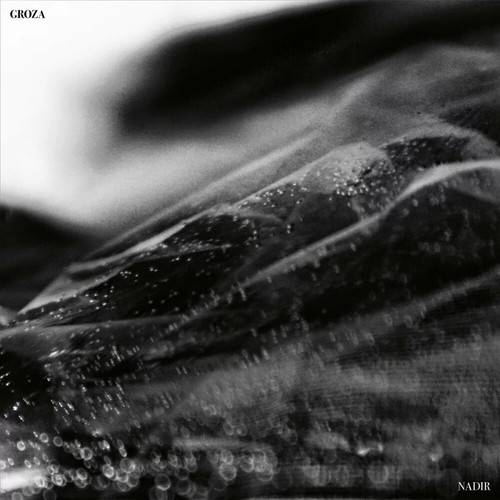 Groza nadir digipak cd - -, [digipak
