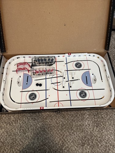 Stiga stanley cup gioco hockey - gioco,