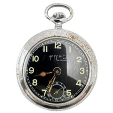 Antico orologio da tasca 53 mm