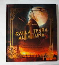 Dalla terra alla luna di Jules