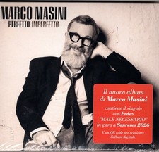 Marco Masini - Perfetto