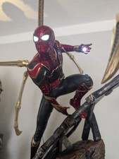 Marvel Avengers Spider-Man 1:4