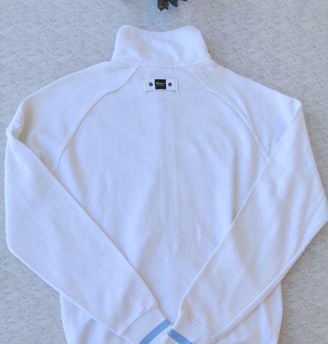 Blauer usa felpa cotone - blauer,