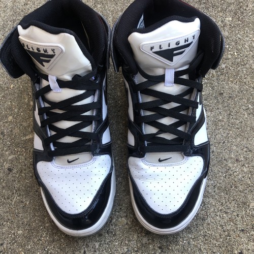 Scarpe nike flight - scarpe, taglia