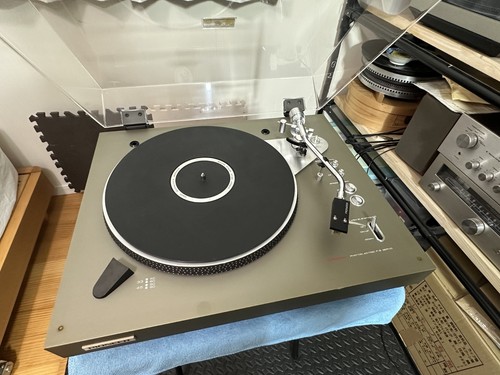 Pioneer 1250s giradischi - pioneer,
