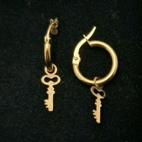 Pendenti oro 18k - pendenti,