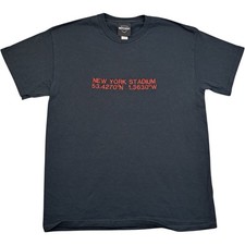 Match Day Apparel T Shirt