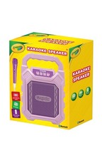 Nuovo CRAYOLA ALTOPARLANTE