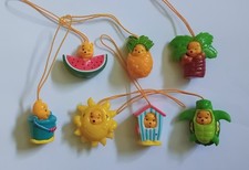 SET FIGURINE DISNEY WINNIE THE