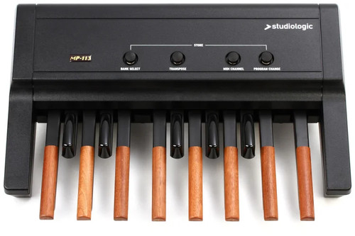 Studiologic 113 regolatore - mp-113,