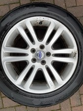 CERCHIO IN LEGA VOLVO XC90 18"