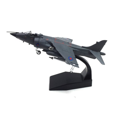 Statua air force 1982 - uk,